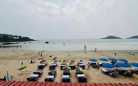 Palolem Luxuries Beach Cottages