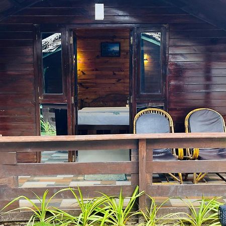 Palolem Luxuries Beach Cottages Exterior photo