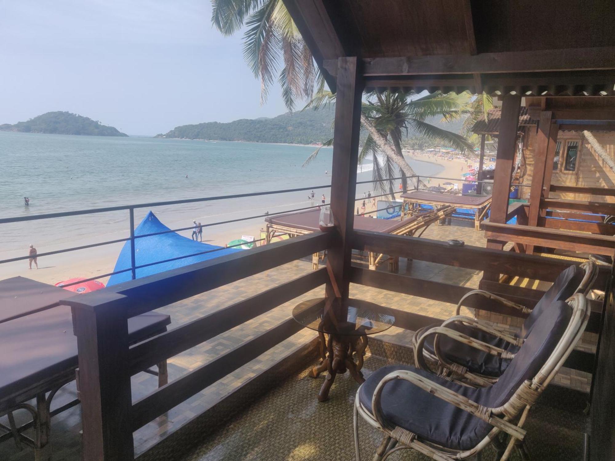 Palolem Luxuries Beach Cottages Room photo